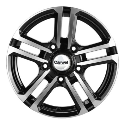 Carwel Niva 1602 4x4