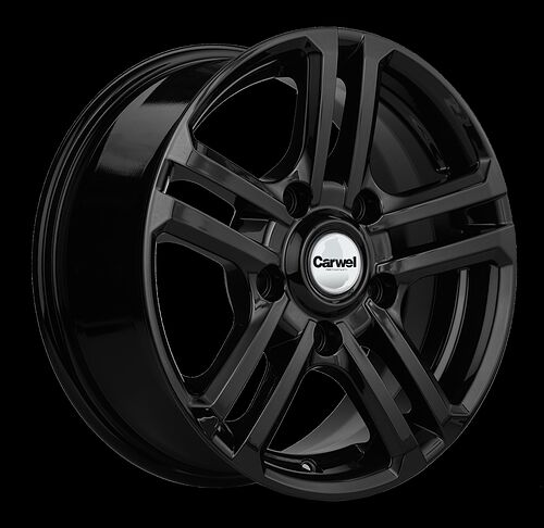Carwel Niva 1602 4x4
