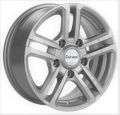 Carwel Niva 1602 4x4 Bronto 6.5x16 5x139.7 ET 35 Dia 98.5 SLT