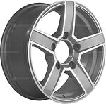 Carwel Нива-Лайт 1614 Travel/ Legend 6.5x16 5x139.7 ET 40 Dia 98.5 AST
