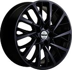 Carwel Оланга 1804 Atlas/ Atlas Pro/Lifan Myway 7.5x18 5x114.3 ET 45 Dia 60.1 BL