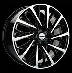 Carwel Оланга 1804 Chery Tiggo 8/ 8 Pro 7.5x18 5x108 ET 47 Dia 60.1 ABT