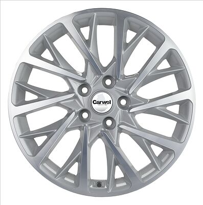 Carwel Оланга 1804 Chery Tiggo 8/ 8 Pro 7.5x18 5x108 ET 47 Dia 60.1 SLT