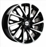 Carwel Оланга 7.5x18 5x114.3 ET 45 Dia 60.1 ABT