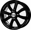 Carwel Омикрон 6x15 4x114.3 ET 40 Dia 67.1 BK