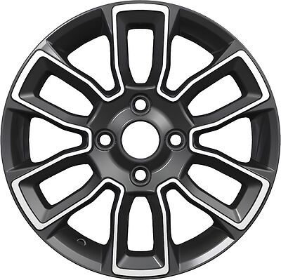 Carwel Ориноко 1406 Changan Alsvin/Getz/i20 5.5x14 4x100 ET 46 Dia 54.1 ABT