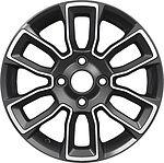 Carwel Ориноко 1406 Lada Granta 5.5x14 4x98 ET 35 Dia 58.5 ABT