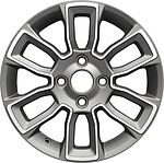 Carwel Ориноко 1406 Lada Granta 5.5x14 4x98 ET 35 Dia 58.5 AGR Carwel Ориноко 1406 Lada Granta 5.5x14 4x98 ET 35 Dia 58.5 AGR