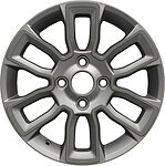 Carwel Ориноко 1406 Lada Granta 5.5x14 4x98 ET 35 Dia 58.5 GRT Carwel Ориноко 1406 Lada Granta 5.5x14 4x98 ET 35 Dia 58.5 GRT