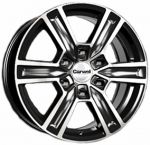 Carwel Пирос 7.5x17 6x139.7 ET 30 Dia 106.1 AB Carwel Пирос 7.5x17 6x139.7 ET 30 Dia 106.1 AB