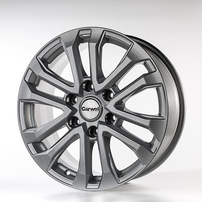 Carwel Пур 1805 Great Wall POER 7.5x18 6x139.7 ET 42 Dia 100.1 GRT