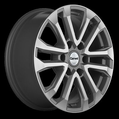 Carwel Пур 1805 Haval H9 7.5x18 6x139.7 ET 42 Dia 75.1 AST