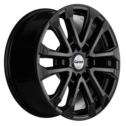 Carwel Пур 1805 JAC T6 Pickup