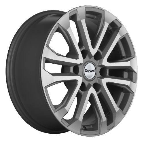 Carwel Пур 1805 Toyota LC Prado