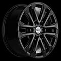 Carwel Пур 1805 Toyota LC Prado 7.5x18 6x139.7 ET 25 Dia 106.1 BL