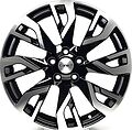 Carwel Рамза 207 HAVAL Jolion 7x18 5x114.3 ET 37 Dia 66.6 AB