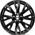 Carwel Рамза 207 HAVAL Jolion 7x18 5x114.3 ET 37 Dia 66.6 BK