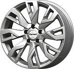 Carwel Рамза 207 HAVAL Jolion 7x18 5x114.3 ET 37 Dia 66.6 SB