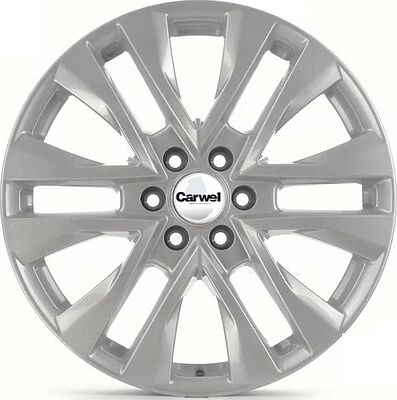 Carwel Сандал 7.5x18 6x127 ET 30 Dia 77.9 SB