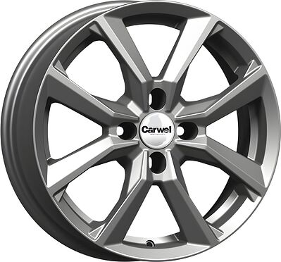 Carwel Сегун 272 6.5x16 4x114.3 ET 46 Dia 67.1 SB