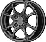 Carwel Сенеж 6x15 4x100 ET 45 Dia 67.1 GR