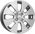 Carwel Сенеж 6x15 4x100 ET 40 Dia 60.1 SL
