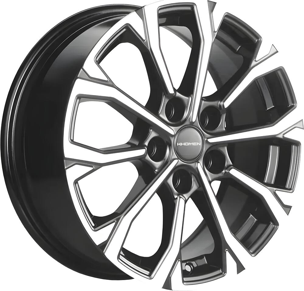 Carwel Сепик 1605 Mazda 3/ix35