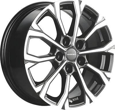 Carwel Сепик 1605 Mazda 3/ix35 6.5x16 5x114.3 ET 45 Dia 67.1 AGR