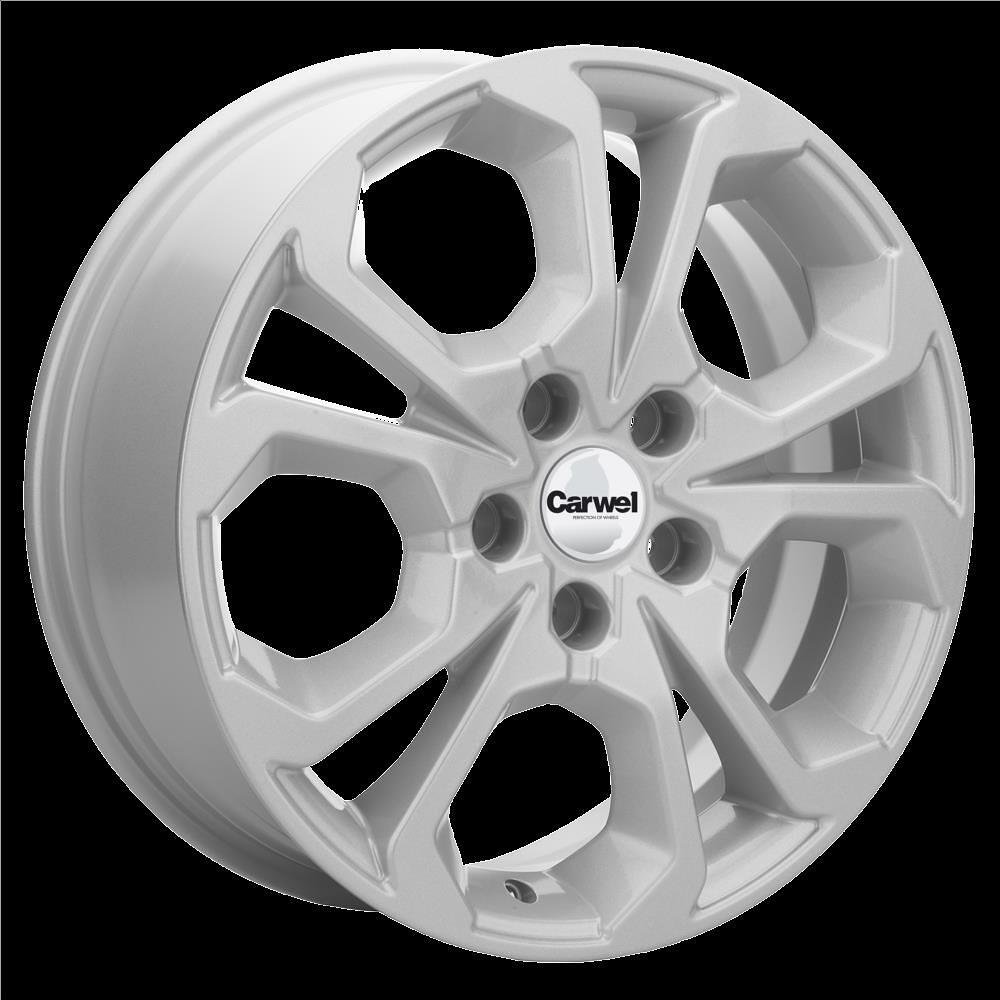 Carwel Шира 1711 Haval Jolion