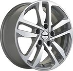 Carwel Шунет 1612 ASX 6.5x16 5x114.3 ET 46 Dia 67.1 ABT