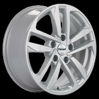 Carwel Шунет 1612 Polo 6.5x16 5x100 ET 39 Dia 57.1 SLT