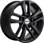 Carwel Шунет 6.5x16 5x114.3 ET 43 Dia 67.1 BL Carwel Шунет 6.5x16 5x114.3 ET 43 Dia 67.1 BL