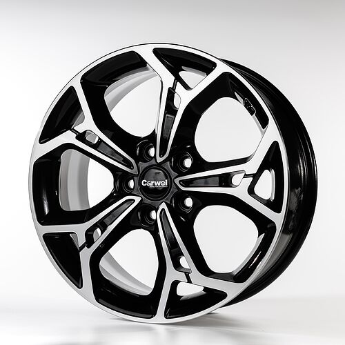 Carwel Синтур 1702 DFM 580