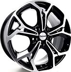 Carwel Синтур 7x17 5x114.3 ET 46 Dia 67.1 ABT