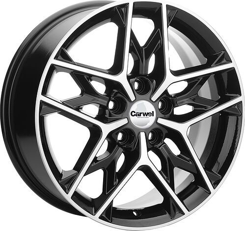 Carwel Сошно 1709 Hyundai Tucson IV/ Sportage V