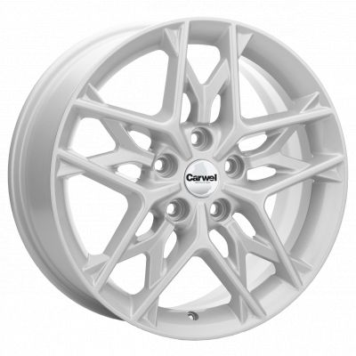 Carwel Сошно 7x17 5x114.3 ET 45 Dia 60.1 SLT