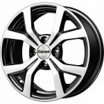 Carwel Таир 6x15 4x100 ET 40 Dia 60.1 AB