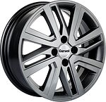 Carwel Таймыр 6x16 4x100 ET 48 Dia 54.1 GST