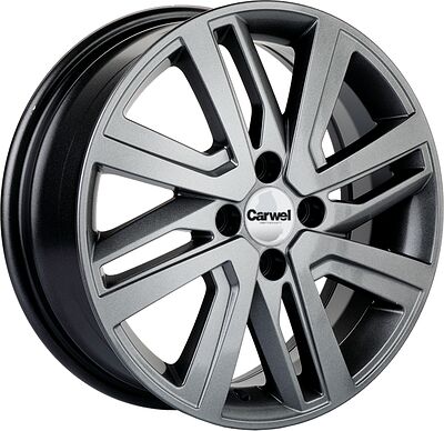 Carwel Таймыр 6x16 4x100 ET 46 Dia 54.1 GST