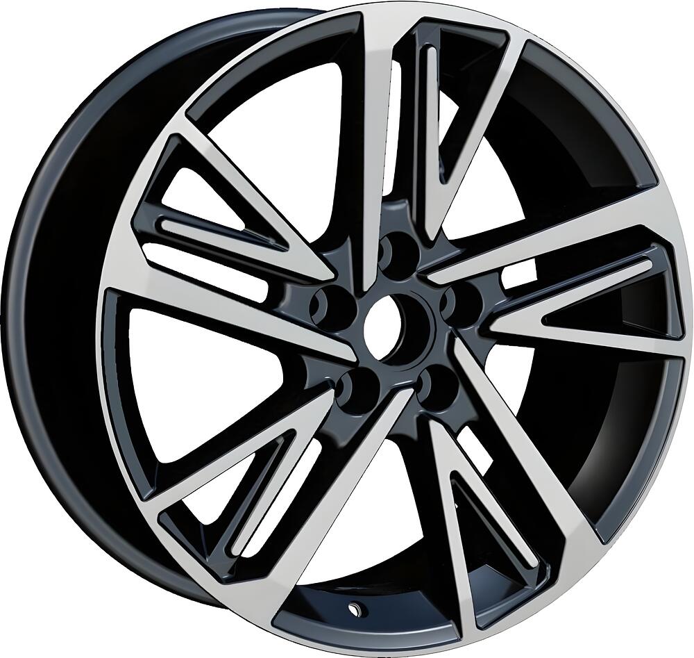 Carwel Талган 1815 EXEED RX 8x18 5x108 ET 41 Dia 65.1 ABT