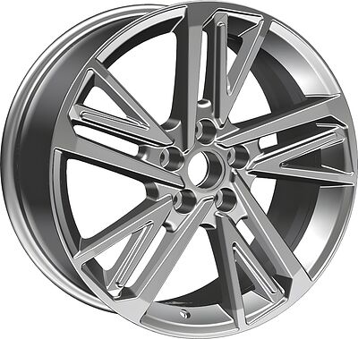 Carwel Талган 1815 Hyundai i40 8x18 5x114.3 ET 46 Dia 67.1 SLT