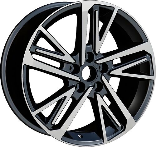 Carwel Талган 1815 Mitsubishi Outlander