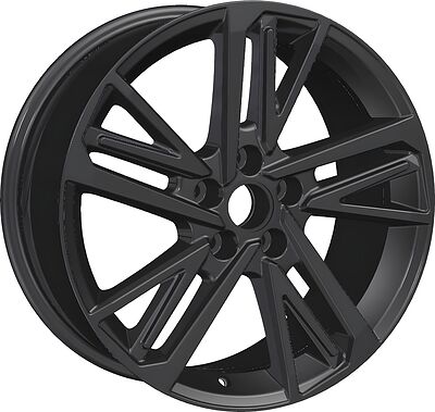 Carwel Талган 1815 Toyota RAV4 8x18 5x114.3 ET 40 Dia 60.1 BL