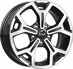 Carwel Талкас 1710 Haval F7/F7x 6.5x17 5x114.3 ET 40 Dia 64.1 ABT