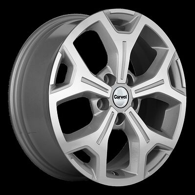 Carwel Талкас 1710 Haval F7/F7x 6.5x17 5x114.3 ET 40 Dia 64.1 AST