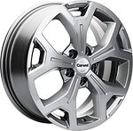 Carwel Талкас 1710 Haval F7/F7x 6.5x17 5x114.3 ET 40 Dia 64.1 GRT