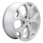 Carwel Талкас 1710 Haval F7/F7x 6.5x17 5x114.3 ET 40 Dia 64.1 SLT