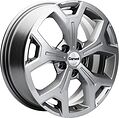 Carwel Талкас 1710 Haval Jolion 6.5x17 5x114.3 ET 37 Dia 66.5 ABT