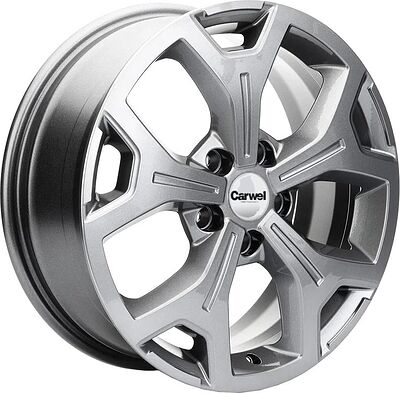 Carwel Талкас 1710 Haval Jolion 6.5x17 5x114.3 ET 37 Dia 66.5 GRT