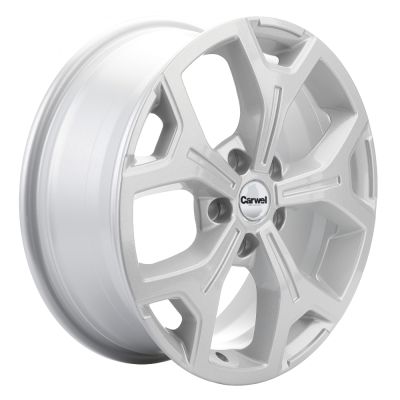 Carwel Талкас 6.5x17 5x114.3 ET 50 Dia 66.1 SLT